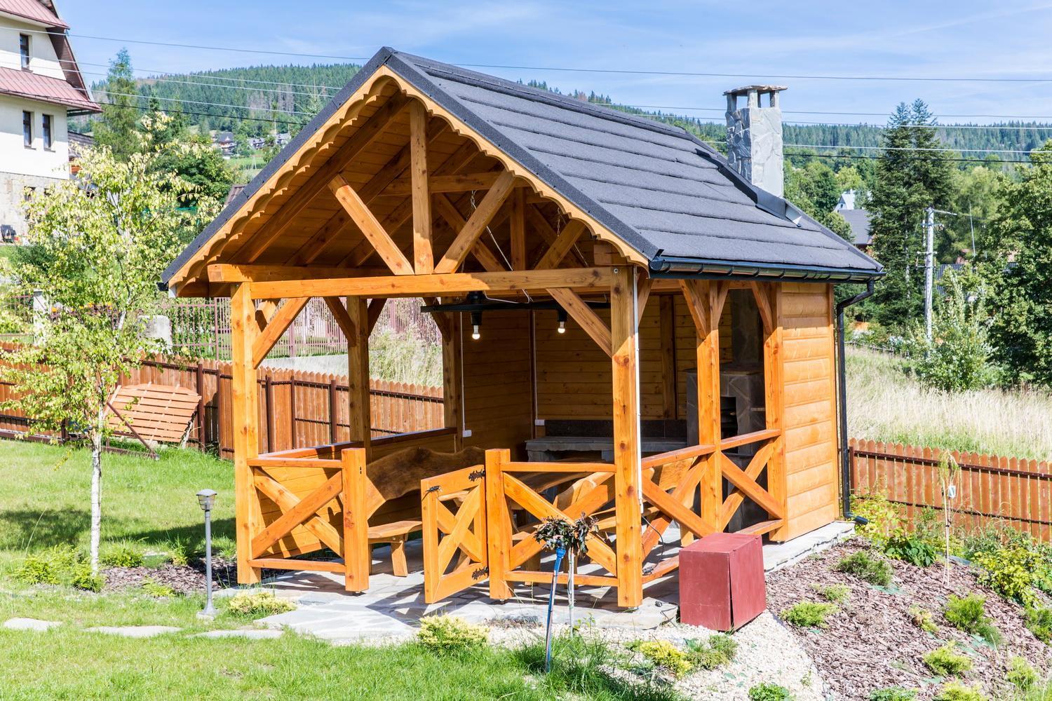 Domy Mountain Premium Kościelisko Eksteriør billede